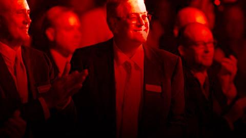 The Koch Brothers